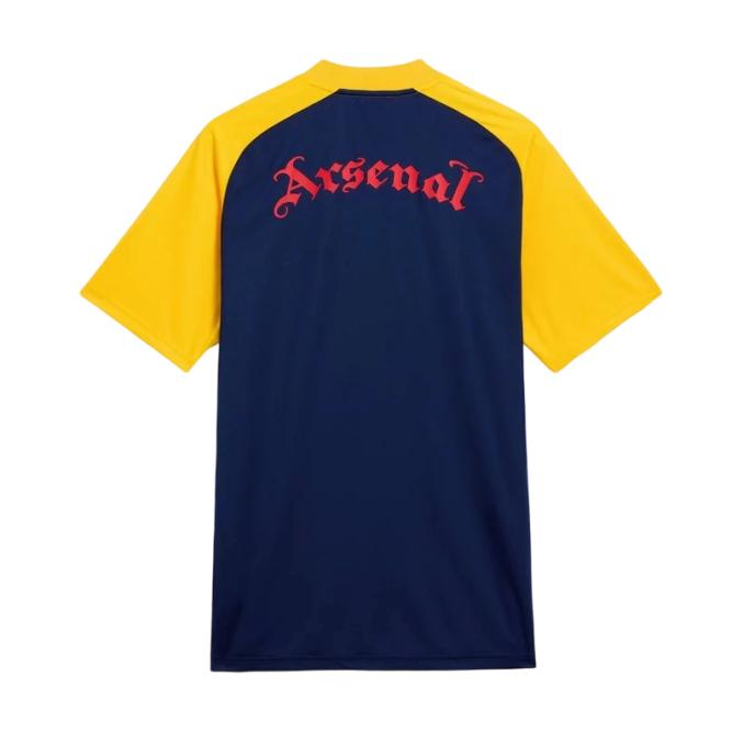 Tenue Extérieur Arsenal 2026/27 enfant