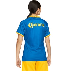 Damen Club America Auswärtstrikot 23/24