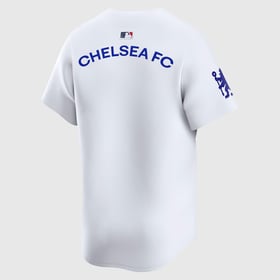 Damen Chelsea x MLB 2025/26 World Cup Limitierte Trikot