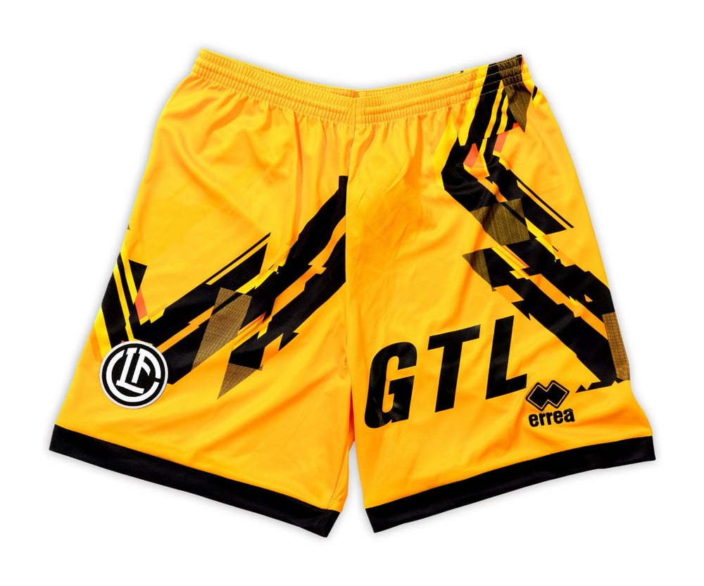 Women's FC Lugano 2023/24 Third Shorts