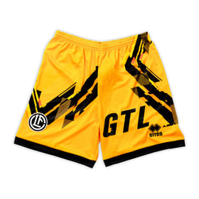 Women's FC Lugano 2023/24 Third Shorts