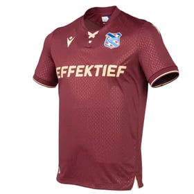 Maglia Away sc Heerenveen 2026/27 Donna