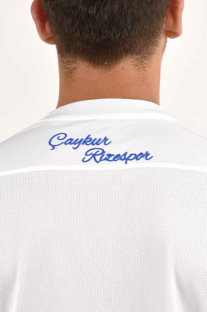 Kid's Caykur Rizespor 2024/25 Away Shirt - Wave