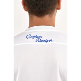 Kid's Caykur Rizespor 2024/25 Away Shirt - Wave