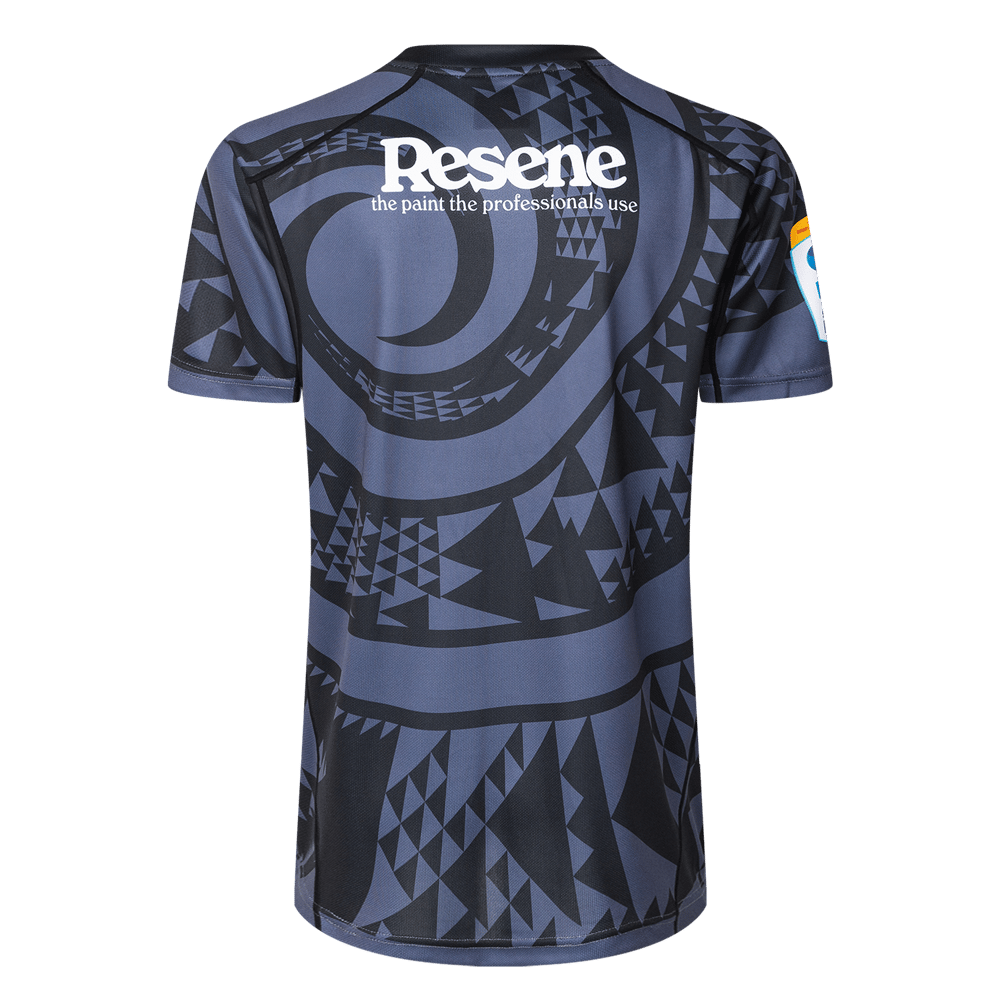 Men's Hurricanes 2024/25 Away Shirt