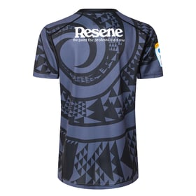 Men's Hurricanes 2024/25 Away Shirt