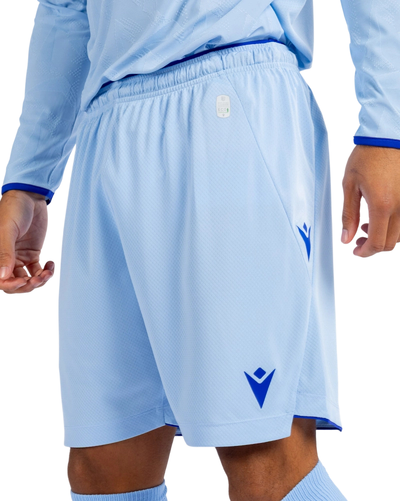 Kinder Stoke City 2026/27 Dritte Shorts