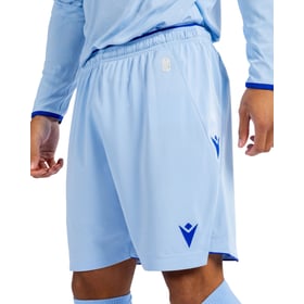 Kinder Stoke City 2026/27 Dritte Shorts