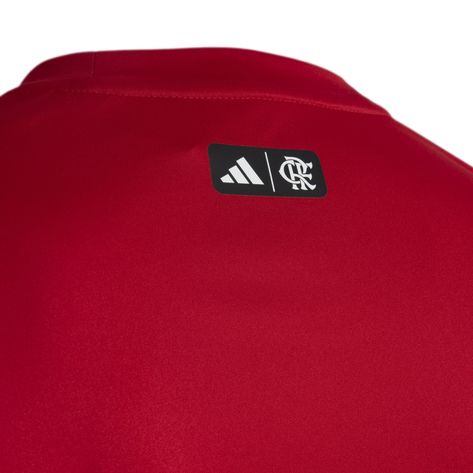 Kinder Flamengo 2024 Heimtrikot