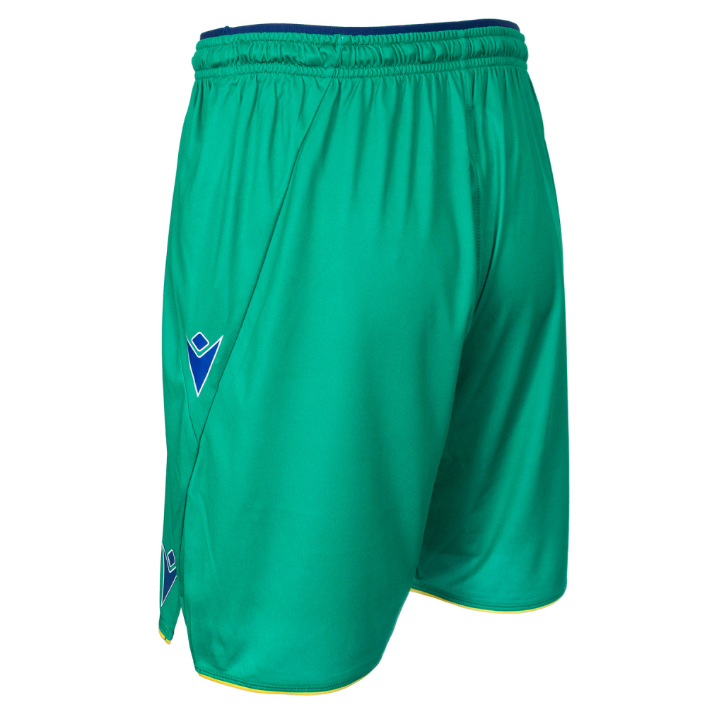 Herrenshorts West Bromwich Albion 2025/26 Auswärtsshorts