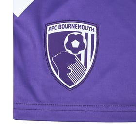 Kinder AFC Bournemouth 2026/27 Auswärtsset