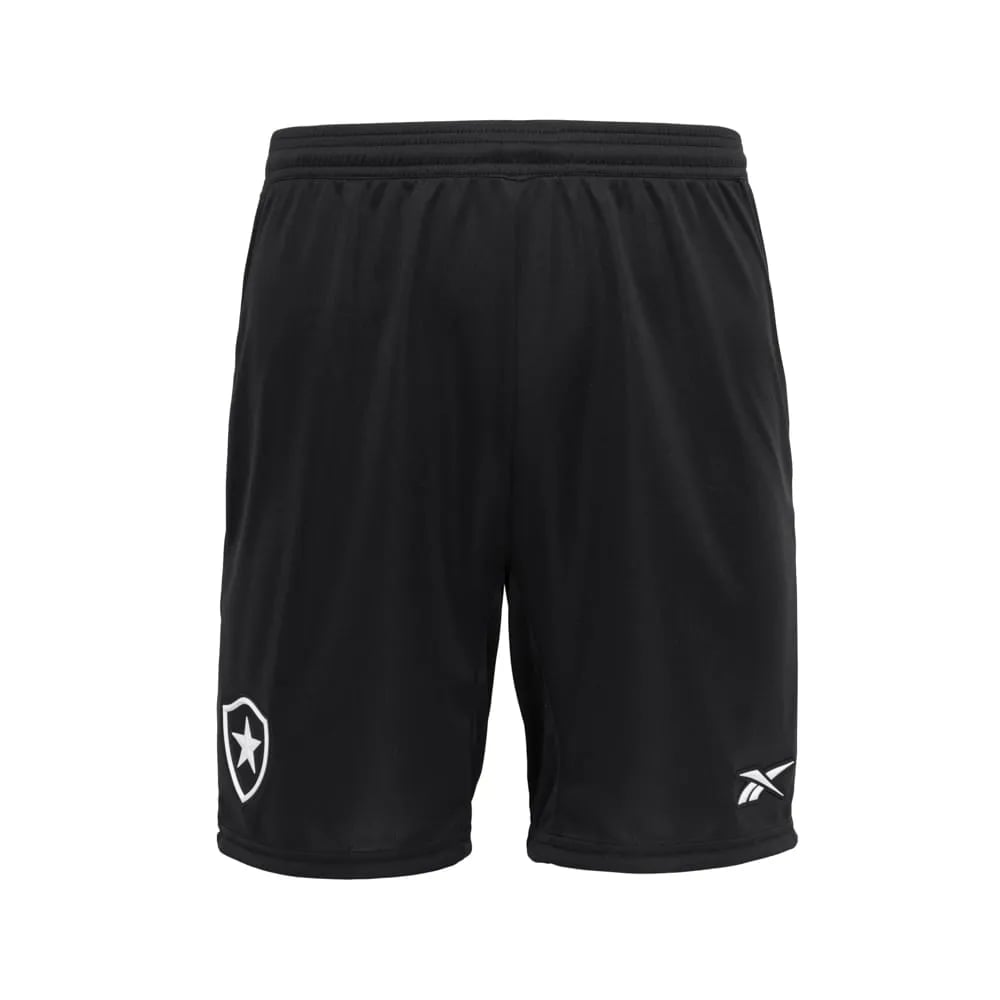 Damen Botafogo 2025/26 Heimshorts