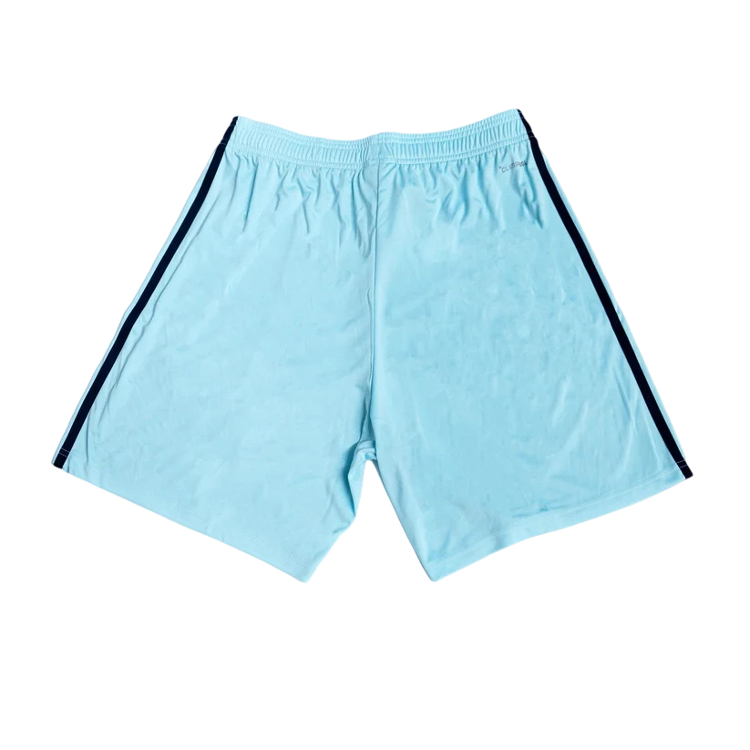 Kinder Paris FC 2026/27 Auswärtsshorts