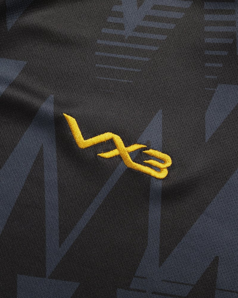 Women's Dragons 2026/27 Away Warm Up Shirt