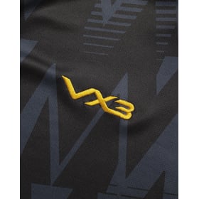 Women's Dragons 2026/27 Away Warm Up Shirt
