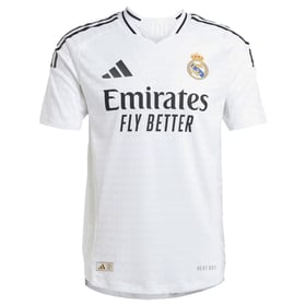ARDA GÜLER #24 Real Madrid Heimtrikot Spielerversion 2024/25