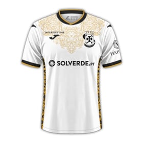 Women's FC Paços de Ferreira 2023/24 Away Shirt