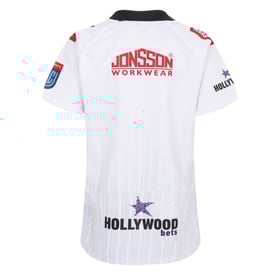 Men's Sharks 2023/24 Away Shirt