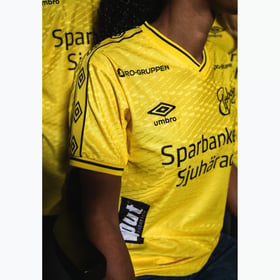 Camiseta Local Mujer IF Elfsborg 2026