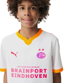 Kinder PSV 2026/27 Auswärtstrikot