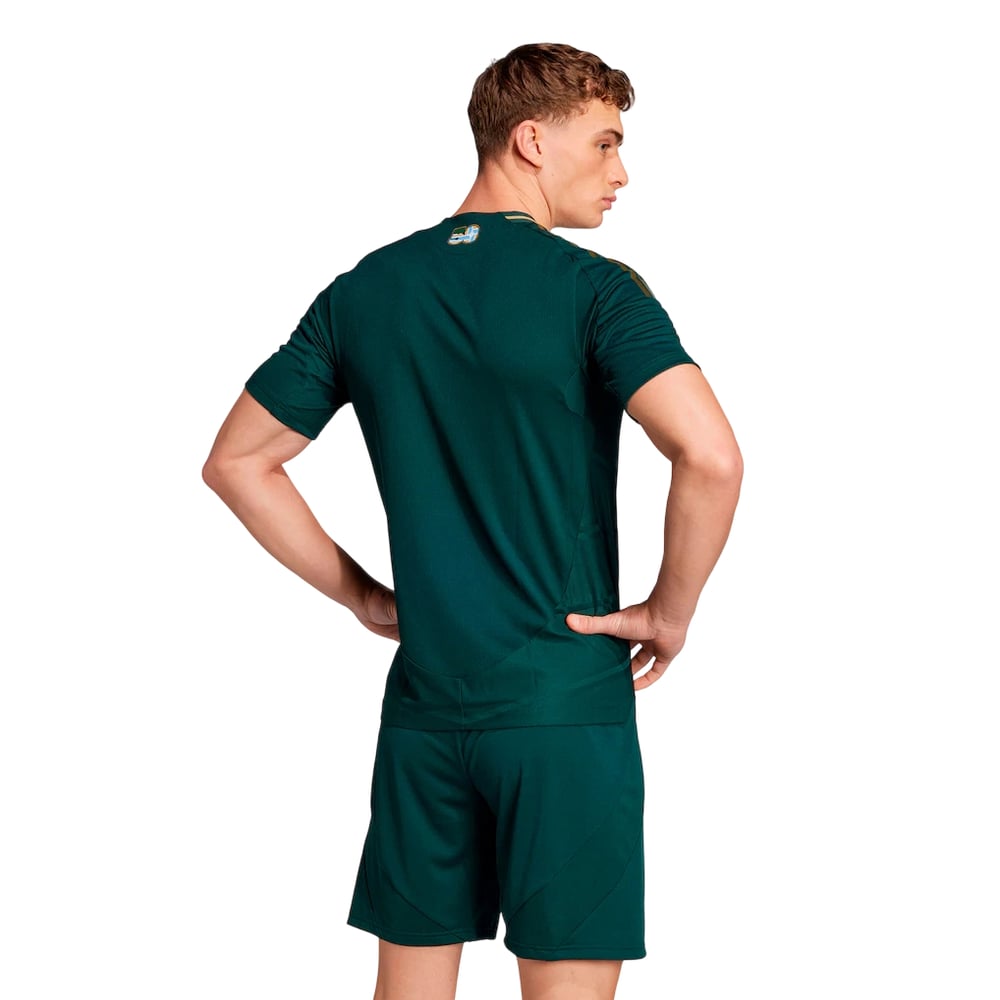 Maglia Portland Timbers 2026 Casa Bambino