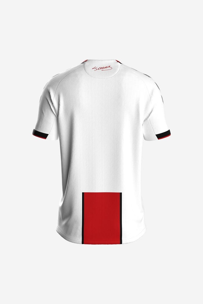 Women's Samsunspor 2024/25 Away Shirt