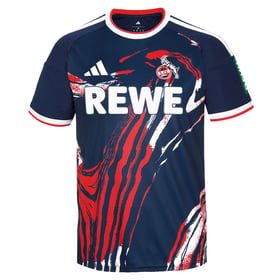 Men's 1. FC Köln 2026/27 Third Shirt