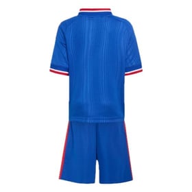 Completo da Trasferta Manchester United 2026/27 Bambino