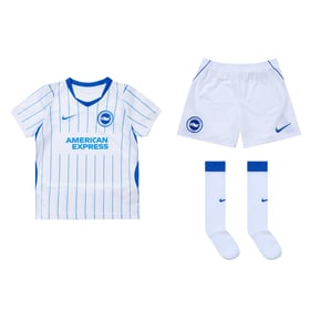 Kid's Brighton & Hove Albion 2026/27 Away Kit
