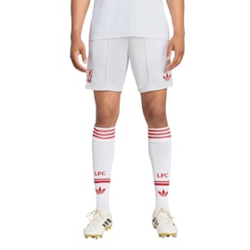 Herren Liverpool 2026/27 Ausweich-Auswärtsshorts