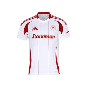 Maillot extérieur 2024/25 pour homme de l'Olympiacos FC
