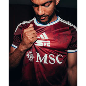 Maglia Home Bambino Servette FC 2026/27