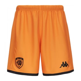 Herren Hull City 2023/24 Auswärtsshorts