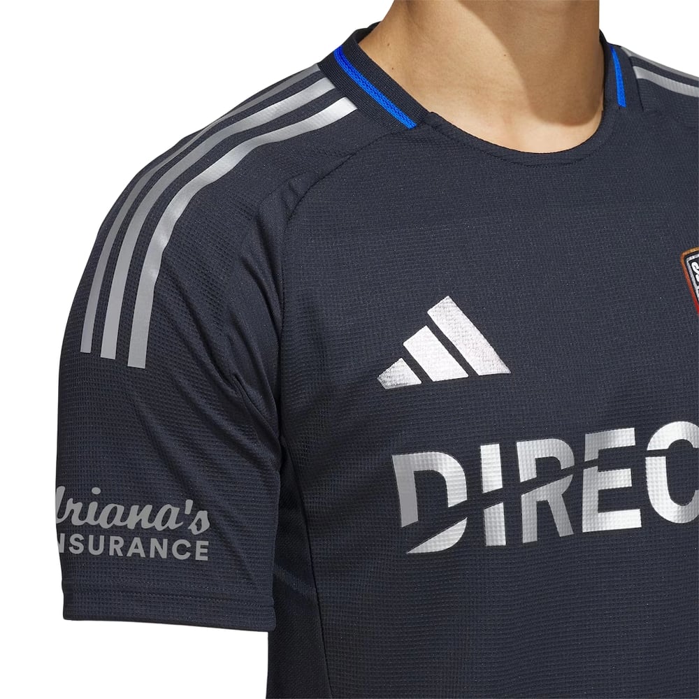 Maglia San Diego FC 2026 Casa Donna