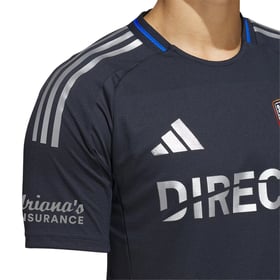 Maglia San Diego FC 2026 Casa Donna