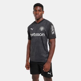 Damen OFI Kreta 2024/25 Heimtrikot