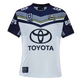 Men's North Queensland Cowboys 2024 Away Shirt