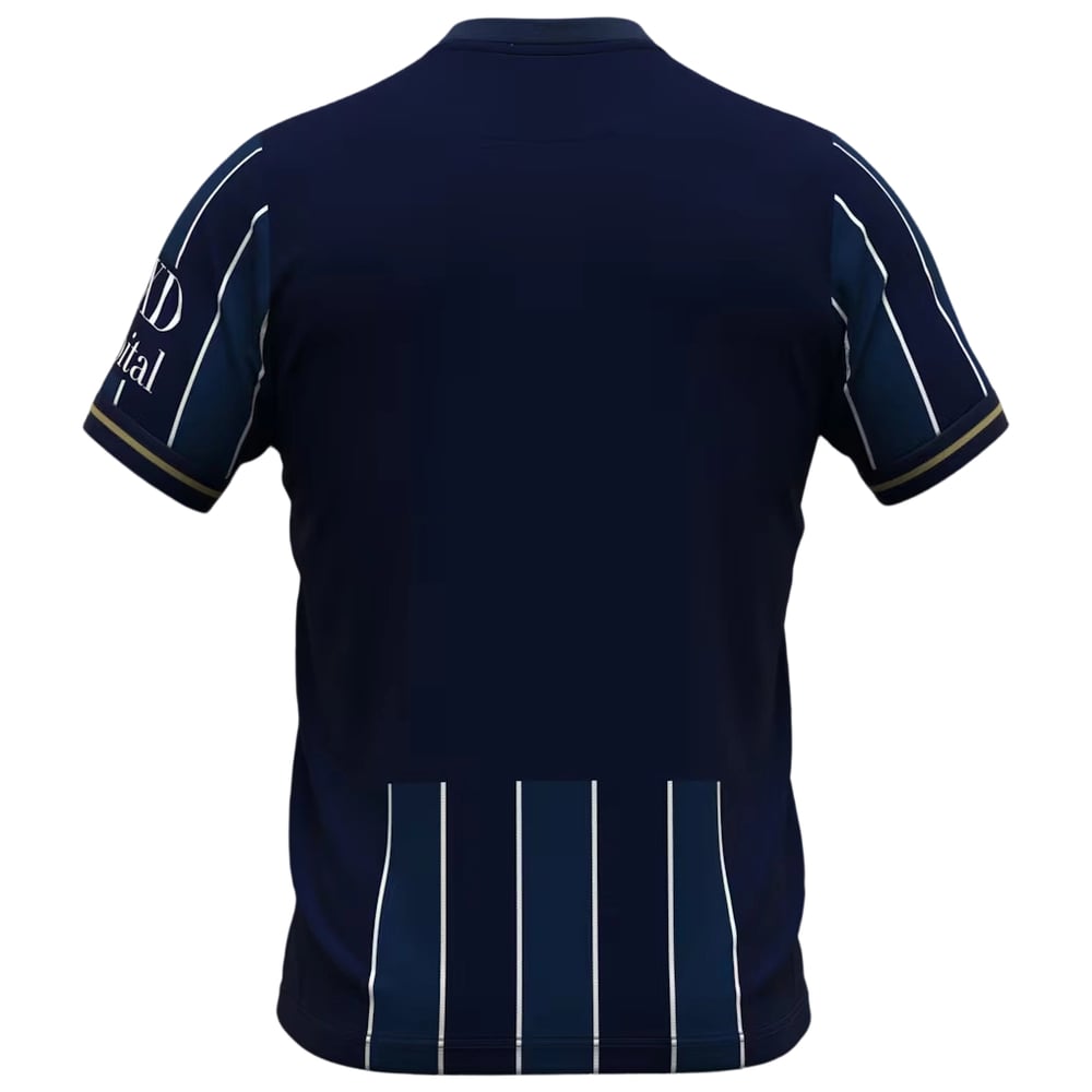 Camiseta local Millwall 2026/27 para mujer