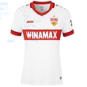 Damen VfB Stuttgart 2024/25 Heimtrikot