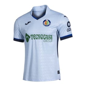Maglia Donna Getafe CF 2026/27 terza