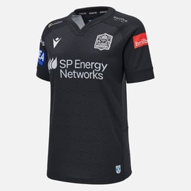 Women's Glasgow Warriors 2024/25 Home Shirt