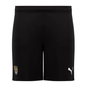 Men's Notts County 2024/25 Home Shorts