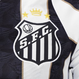 Maillot extérieur Santos FC 2024 femme