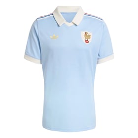 Men's France Rugby 120 Years Anniversary Shirt