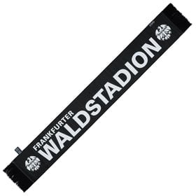 Eintracht Frankfurt Waldstadion Basis Schal