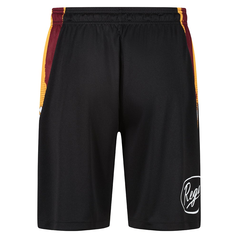 Men's Bradford City 2024/25 Home Shorts