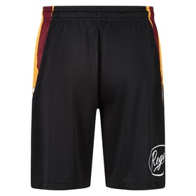 Men's Bradford City 2024/25 Home Shorts