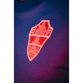 Damen Elche CF 2025/26 Drittes Trikot