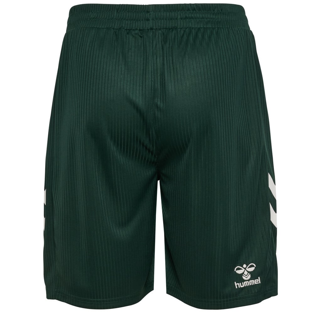 Kinder Werder Bremen 2026/27 Auswärtsshorts