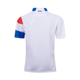 Men's France Rugby 2018 Shirt